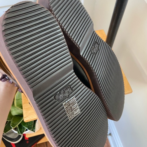 Brand new Coach derby boots - Picture 5 of 5